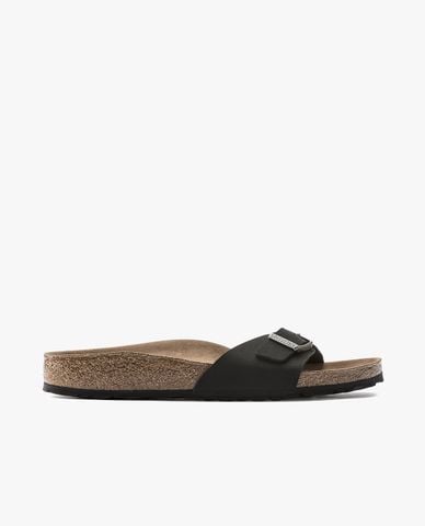  BIRKENSTOCK - Dép nữ quai ngang Madrid Vegan 