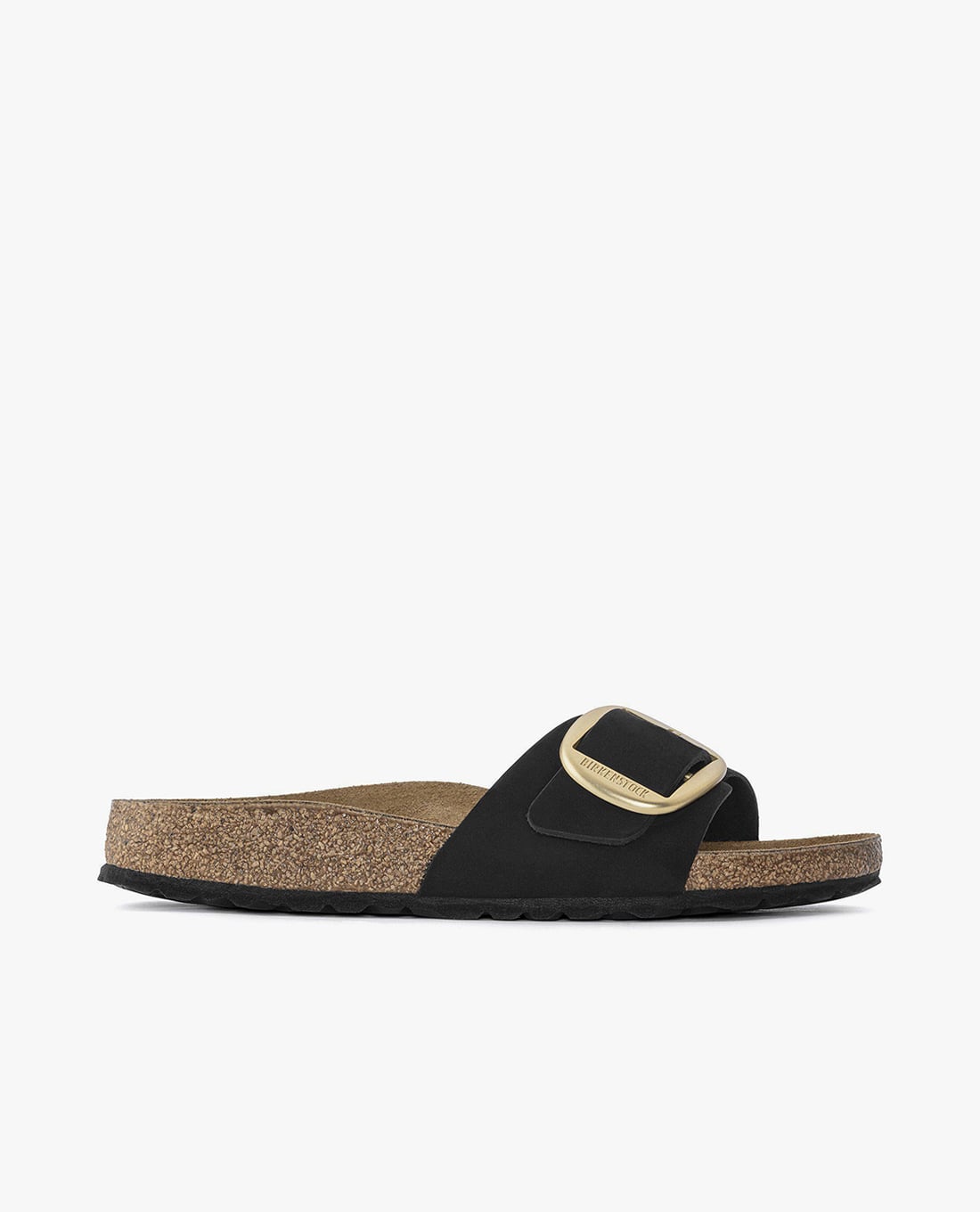 BIRKENSTOCK - Dép nữ quai ngang Madrid Big Buckle