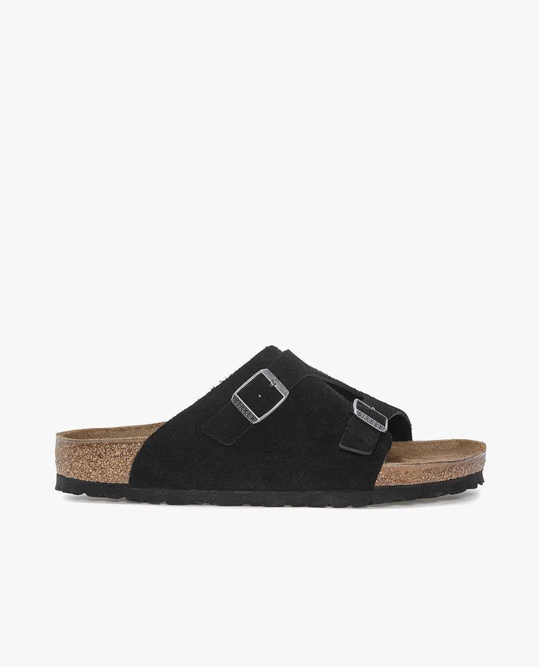 BIRKENSTOCK - Dép unisex quai ngang Zürich