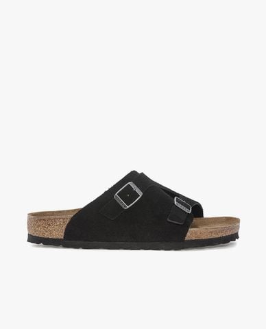  BIRKENSTOCK - Dép unisex quai ngang Zürich 