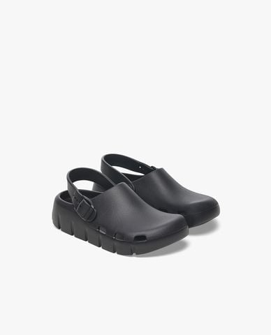  BIRKENSTOCK - Giày clog trẻ em Birki Flow 