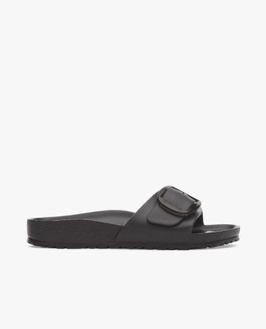  BIRKENSTOCK - Dép nữ quai ngang Madrid Big Buckle 