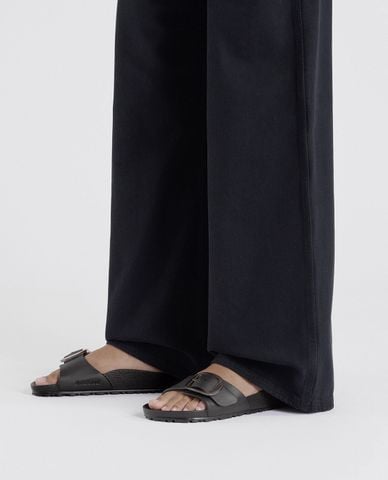  BIRKENSTOCK - Dép nữ quai ngang Madrid Big Buckle 