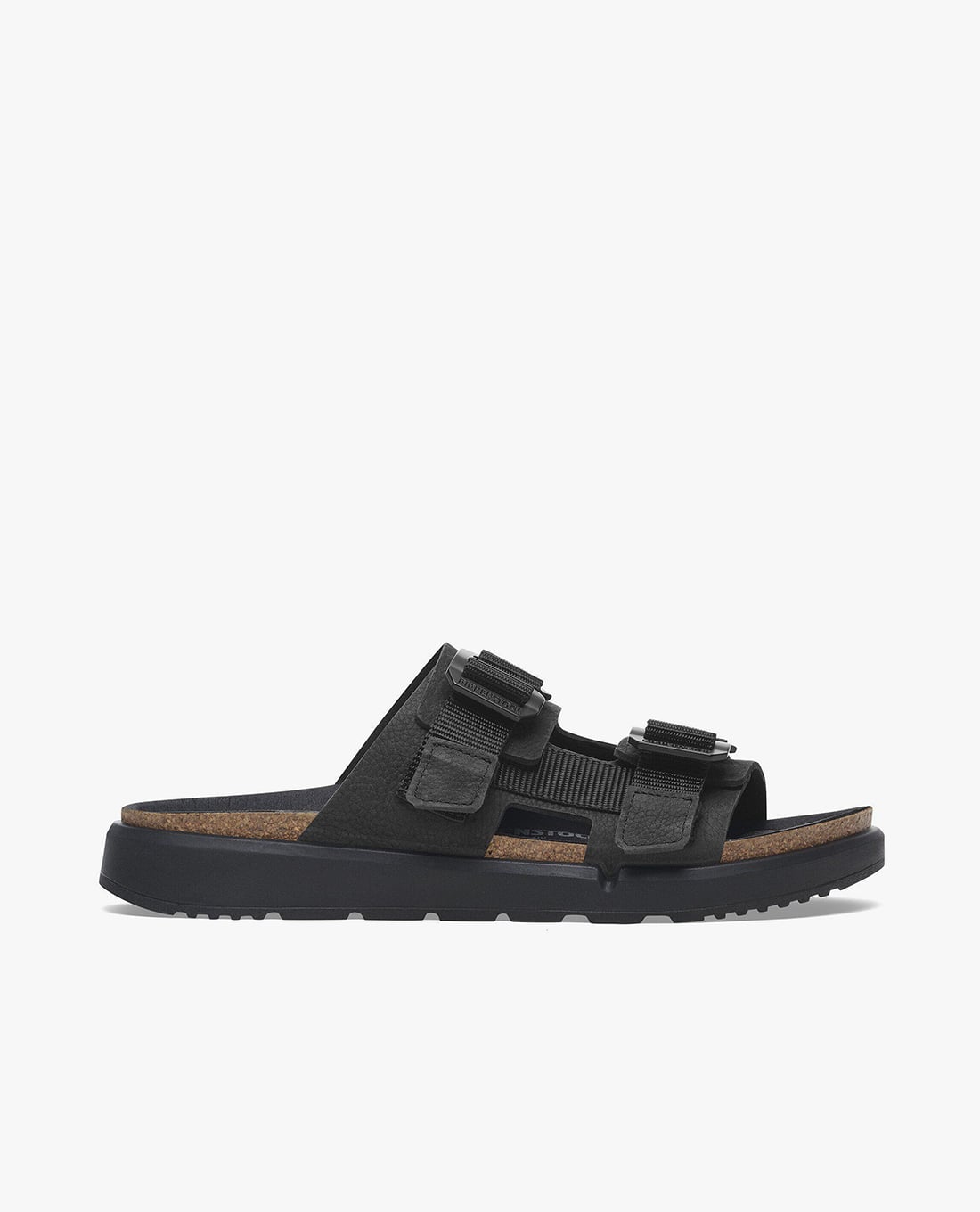 BIRKENSTOCK - Dép nữ quai ngang Shinjuku