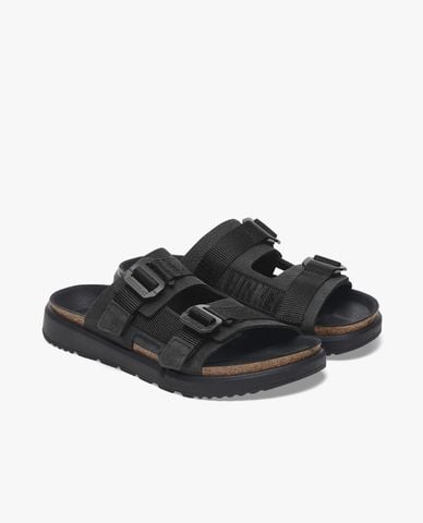  BIRKENSTOCK - Dép nữ quai ngang Shinjuku 