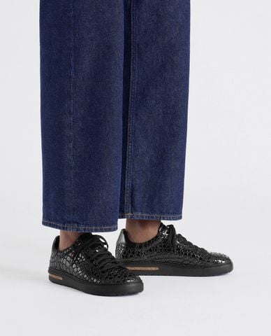  BIRKENSTOCK - Giày sneakers nữ cổ thấp Bend 