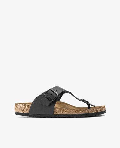  BIRKENSTOCK - Dép kẹp unisex phối khóa Ramses 