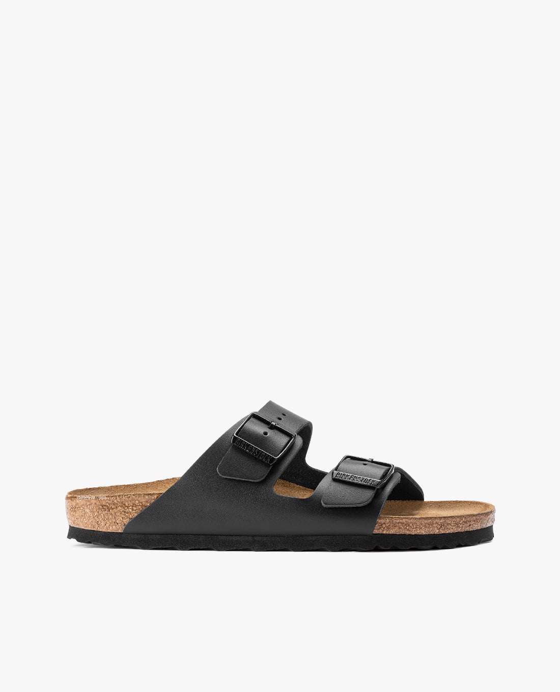 BIRKENSTOCK - Dép unisex quai ngang Arizona