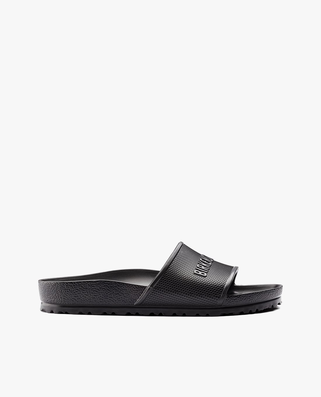 BIRKENSTOCK - Dép unisex quai ngang bản rộng Barbados
