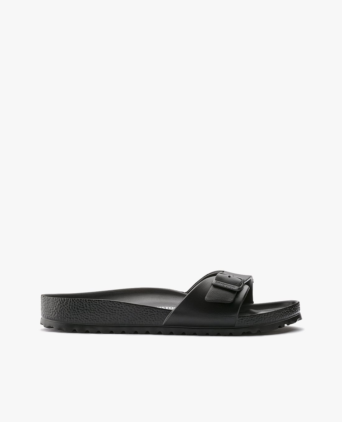 BIRKENSTOCK - Dép unisex quai ngang Madrid