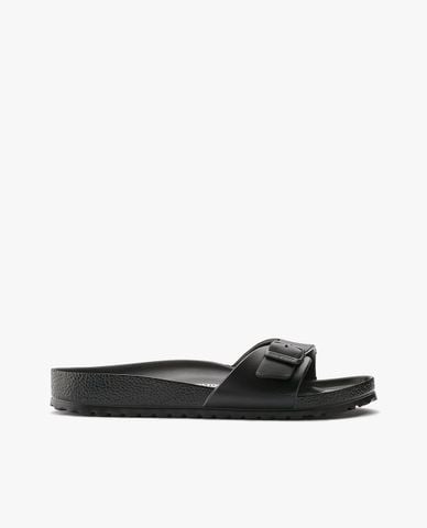  BIRKENSTOCK - Dép unisex quai ngang Madrid 