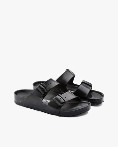  BIRKENSTOCK - Dép unisex quai ngang Arizona 