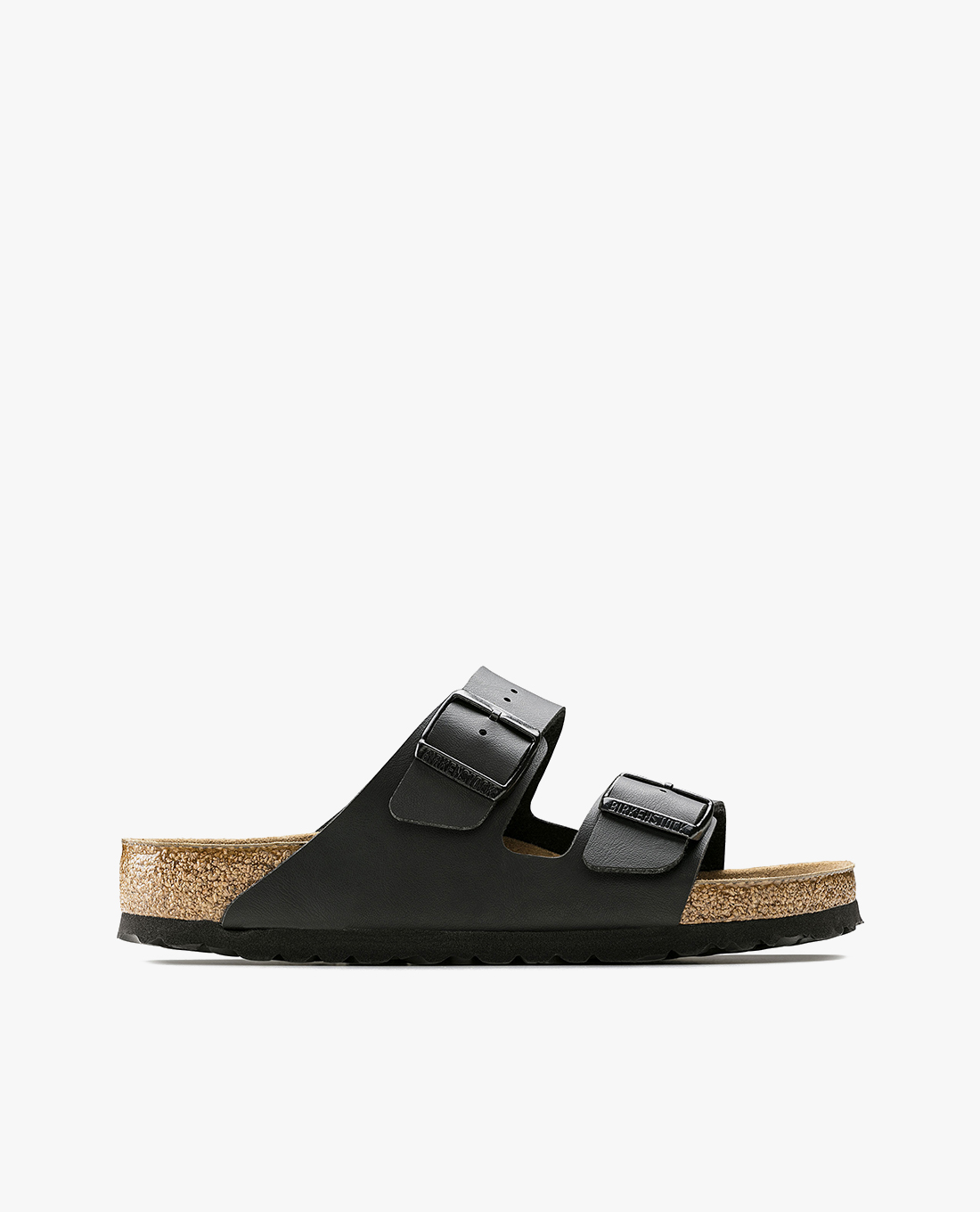 BIRKENSTOCK - Dép unisex quai ngang Arizona