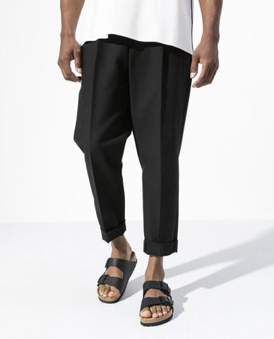  BIRKENSTOCK - Dép unisex quai ngang Arizona 