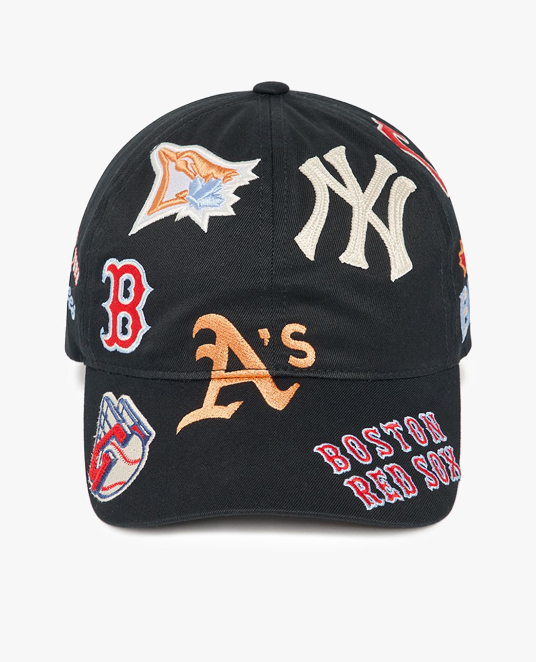 LOGO MANIA the Evolution of Every American League Logo From 1900 to Today #33 LOGO MANIA the Evolution of Every American League Logo From 1900 to Today