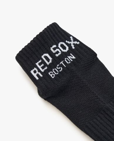  MLB - Set 3 vớ unisex cổ thấp Sportive Varsity 