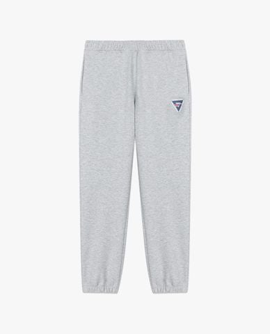  SKECHERS - Quần jogger nam bo gấu thời trang 