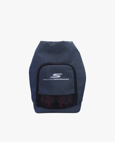  SKECHERS - Túi đựng giày unisex phom chữ nhật hiện đại 