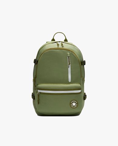  CONVERSE - Balo unisex phom chữ nhật Straight Edge 