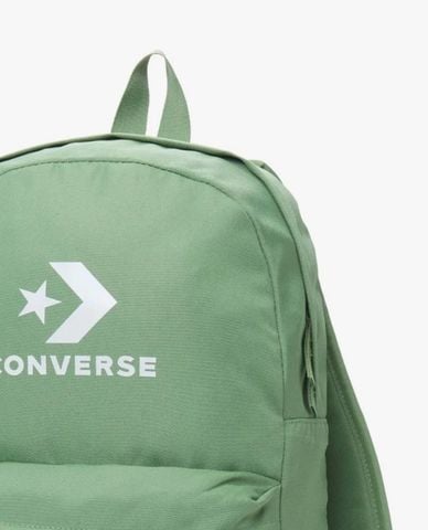  CONVERSE - Balo unisex phom chữ nhật Speed 3 
