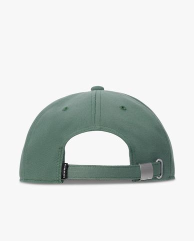  CONVERSE - Nón snapback unisex thêu chữ tinh tế 6 Panel 