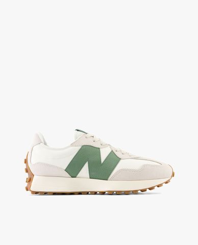  NEW BALANCE - Giày sneakers unisex cổ thấp U327 