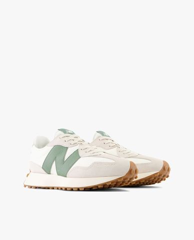  NEW BALANCE - Giày sneakers unisex cổ thấp U327 