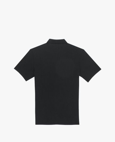  SKECHERS - Áo polo nam tay ngắn phối nút năng động 