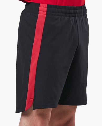  SKECHERS - Quần short tập luyện nam lưng thun Training 