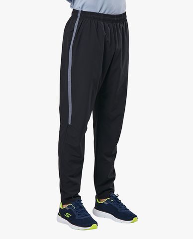  SKECHERS - Quần dài tập luyện nam lưng thun Training 