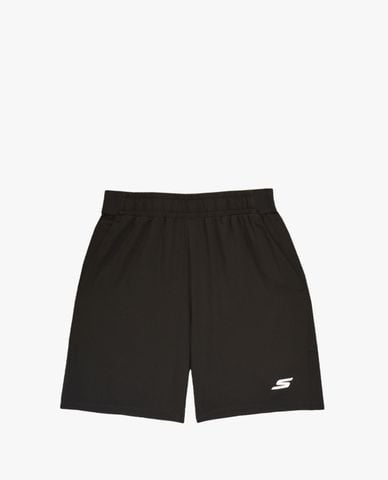  SKECHERS - Quần shorts nam tập luyện thời trang 