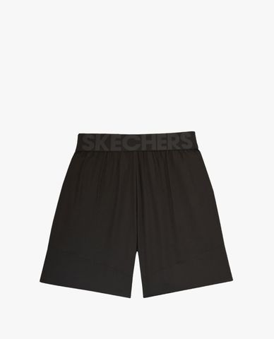  SKECHERS - Quần shorts nam tập luyện thời trang 