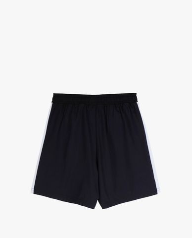  SKECHERS - Quần shorts nam tập luyện lưng thun thời trang 