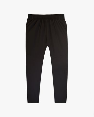  SKECHERS - Quần dài tập luyện nam lưng thun thời trang 