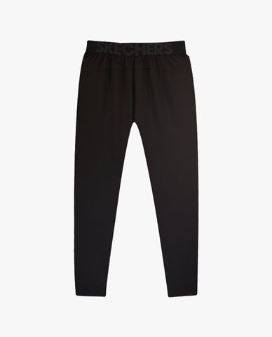  SKECHERS - Quần dài tập luyện nam lưng thun thời trang 