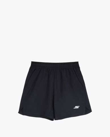  SKECHERS - Quần short tập luyện nam Running 