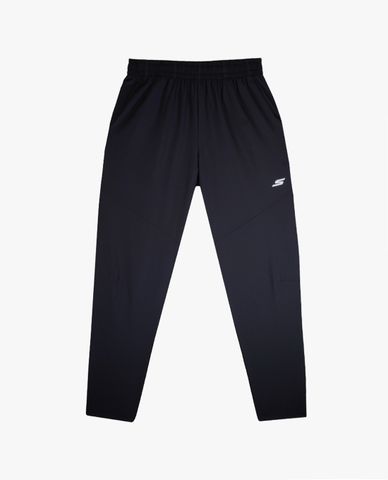  SKECHERS - Quần dài tập luyện nam lưng thun thời trang 