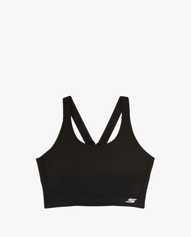  SKECHERS - Áo bra thể thao nữ hai dây mảnh thời trang 