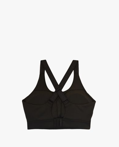  SKECHERS - Áo bra thể thao nữ hai dây mảnh thời trang 