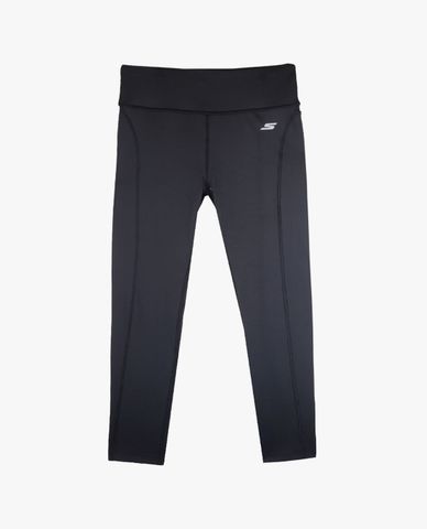  SKECHERS - Quần leggings thể thao nữ Capri 