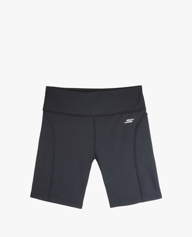  SKECHERS - Quần short leggings thể thao nữ Short Tights 