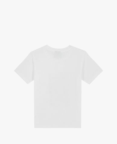  SKECHERS - Áo thun bé trai cổ tròn tay ngắn Los Angeles 