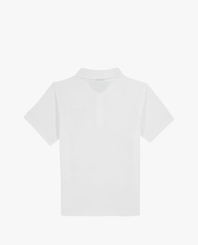  SKECHERS - Áo polo bé trai cổ bẻ tay ngắn Los Angeles 