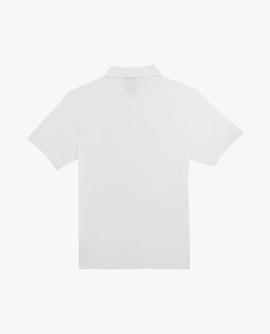  SKECHERS - Áo polo nam tay ngắn phối nút năng động Athletics 