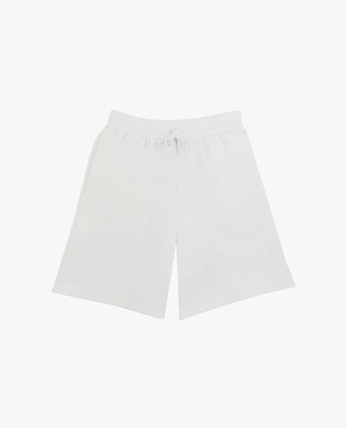  SKECHERS - Quần short tập luyện nam lưng thun Athletics 