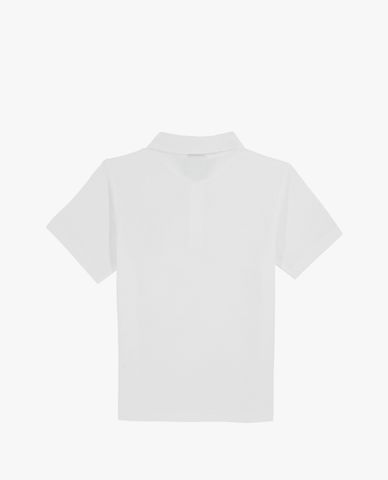  SKECHERS - Áo polo nam cổ bẻ tay ngắn Red Mood 