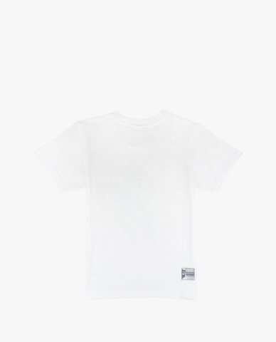  SKECHERS - Áo thun bé trai cổ tròn tay ngắn Transformer 