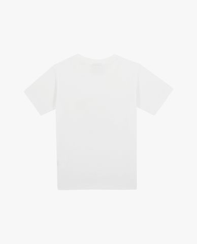  SKECHERS - Áo thun bé trai cổ tròn tay ngắn Adventure 