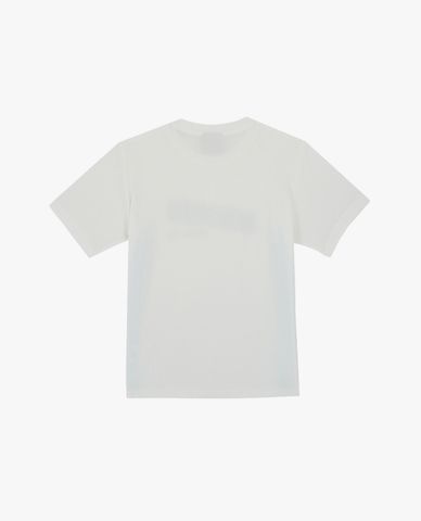  SKECHERS - Áo thun bé trai cổ tròn tay ngắn Adventure 