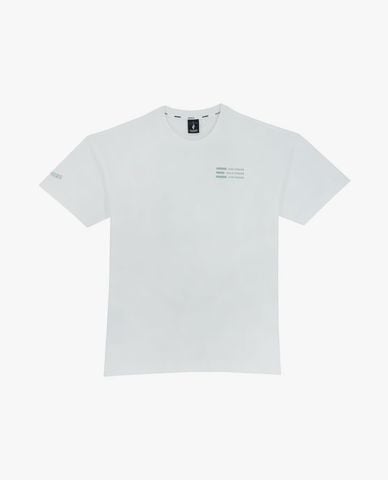  SKECHERS - Áo thun unisex cổ tròn tay ngắn Spy x Family 